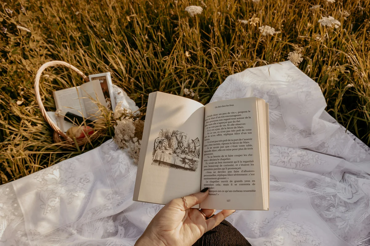 The Best Fantasy Novels that Booktok Doesn’t Know About  cover image