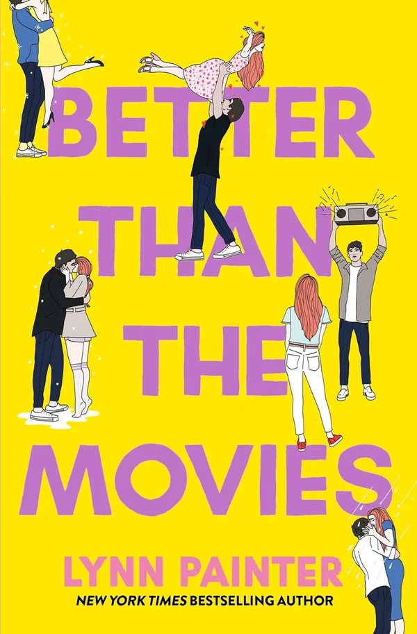 better-than-the-movies-by-lynn-painter