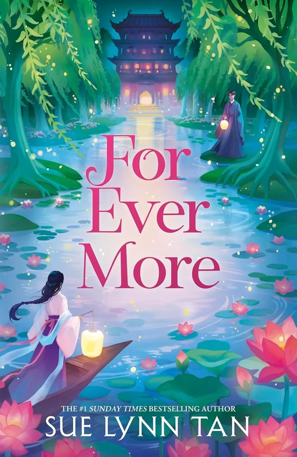for-ever-moreby-sue-lynn-tan
