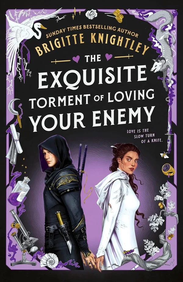 the-exquisite-torment-of-loving-your-enemy-by-brigette-knightley