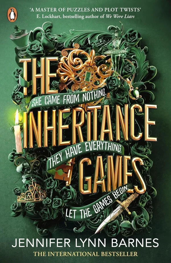 the-inheritance-games-by-jennifer-lynn-barnes
