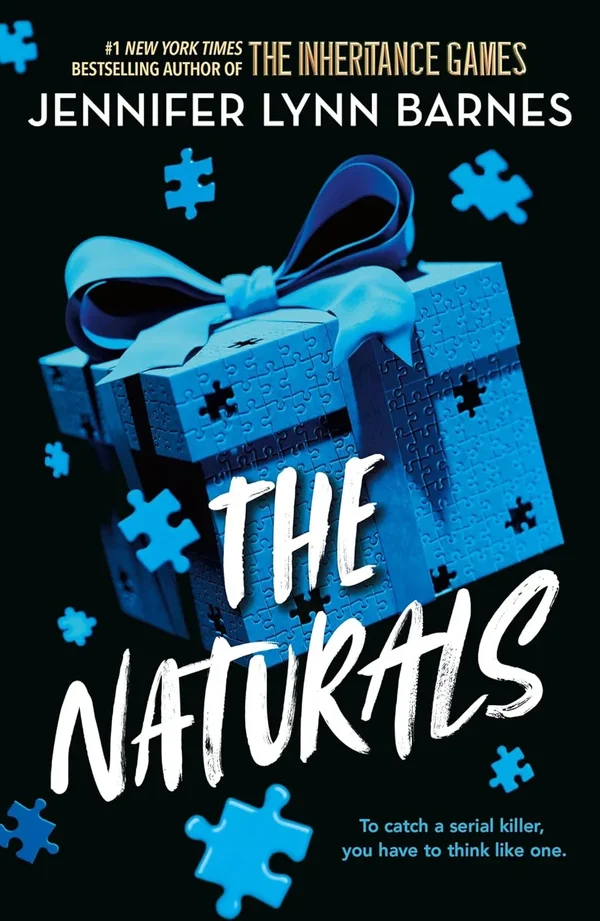 the-naturals-by-jennifer-lynn-barnes