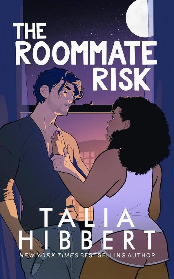 the-roommate-risk-by-talia-hibbert