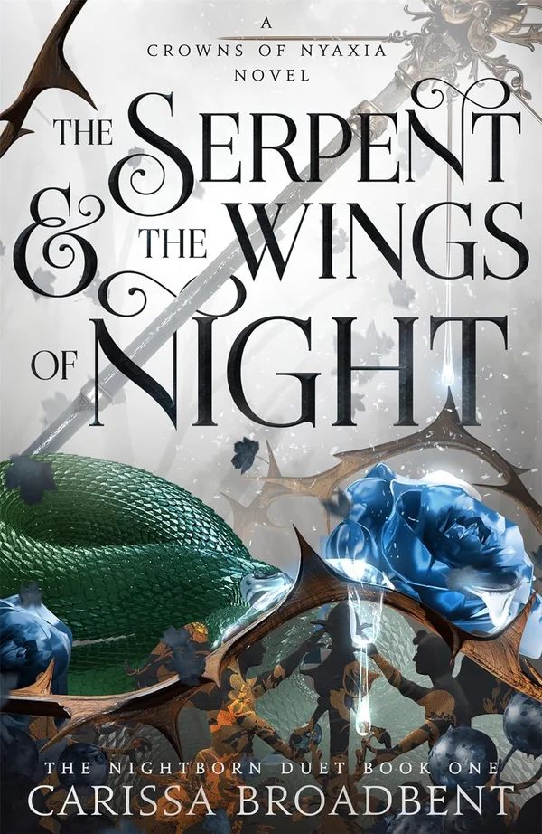 the-serpent-and-the-wings-of-night