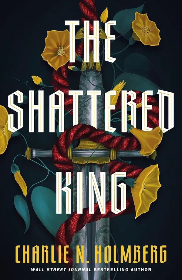 the-shattered-king-by-charlie-n