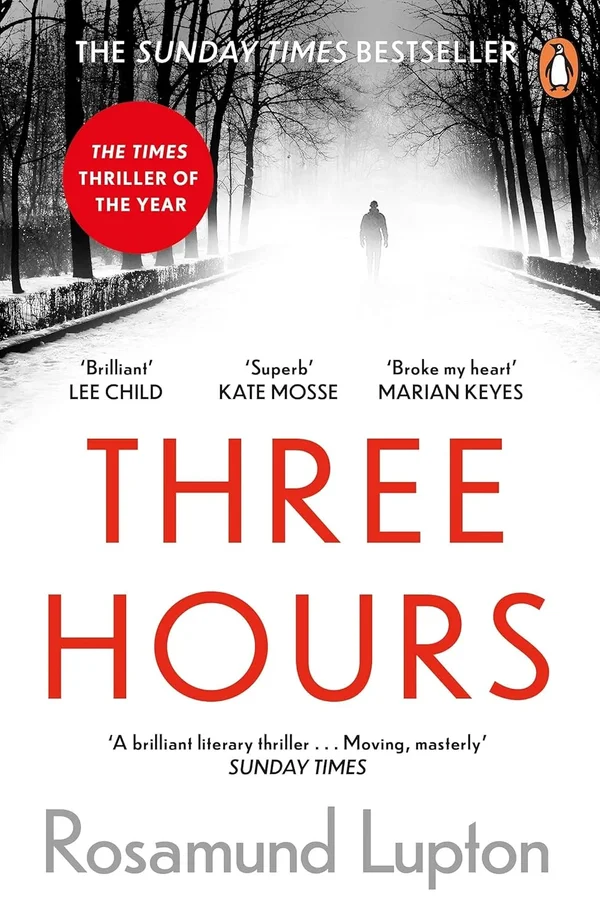 three-hours-by-rosamund-lupton