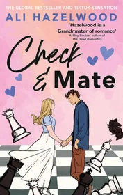 Check & Mate by Ali Hazelwood book cover