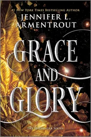 Grace and Glory by Jennifer L. Armentrout book cover
